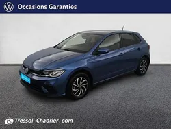 Utilisé 2024 VW Polo S | 21 780 € (Prix juste)