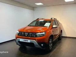 Utilisé 2021 Dacia Duster Prestige SUV | 16 499 € (Prix juste)