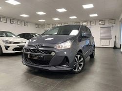Argent Utilisé 2019 Hyundai i10 Citadine | 11 990 € (Super prix)
