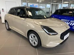 Nouvelle 2025 Suzuki Swift | 18 290 € (Prix juste)