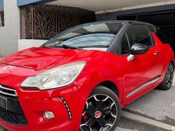 Utilisé 2010 Citroën DS3 Sport Chic Citadine | 5 990 € (Prix assez cher)