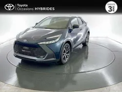 Utilisé 2025 Toyota C-HR Design SUV | 37 890 €