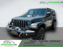 Utilisé 2022 Jeep Wrangler Unlimited SUV | 59 300 € (Super prix)