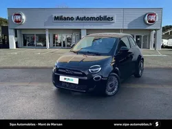 Utilisé 2022 Fiat 500e Citadine | 16 990 € (Prix juste)