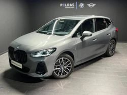 Gris Utilisé 2024 BMW 225 M Sport Monospace | 39 990 € (Prix juste)