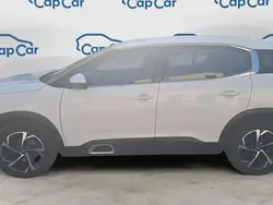 Blanc Utilisé 2020 Citroën C5 Aircross Feel SUV | 18 290 € (Prix juste)