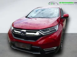 Utilisé 2021 Honda CR-V Hybrid SUV | 36 200 € (Prix juste)
