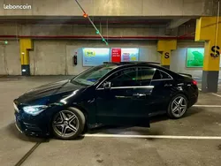 Utilisé 2021 Mercedes CLA200 AMG line Coupé | 33 000 € (Bon prix)