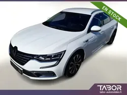 Blanc Utilisé 2022 Renault Talisman Zen Break | 18 888 € (Prix juste)