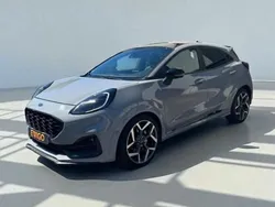 Utilisé 2021 Ford Puma Performance Edition Coupé | 26 990 € (Prix juste)