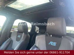 Utilisé 2017 Ford Focus RS Berline | 28 200 € (Bon prix)
