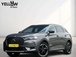 Gris Utilisé 2022 DS Automobiles DS7 Crossback Performance Line Plus SUV | 23 838 € (Bon prix)