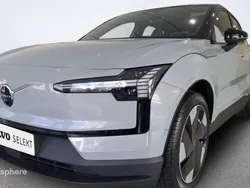 Gris Utilisé 2024 Volvo EX30 Performance SUV | 38 900 €