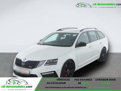 Occasion 2017 Skoda Octavia RS Break | 25 400 € (Bon prix)