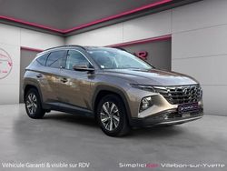 Brun Utilisé 2021 Hyundai Tucson SUV | 25 980 € (Prix juste)