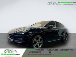 Occasion 2021 Porsche Cayenne GTS SUV | 98 300 € (Prix juste)