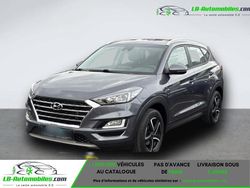 Utilisé 2019 Hyundai Tucson Trend SUV | 23 700 € (Prix juste)