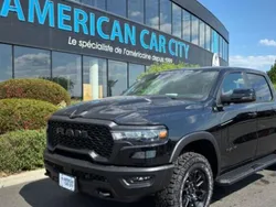 Noir Nouvelle 2025 Dodge Ram Pick-up | 91 900 € (Bon prix)