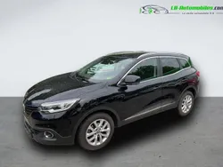 Utilisé 2017 Renault Kadjar SUV | 17 800 € (Prix assez cher)