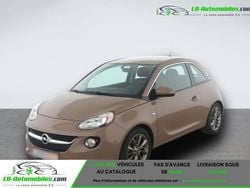 Occasion 2018 Opel Adam Citadine | 13 500 € (Prix juste)