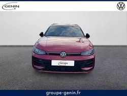 Utilisé 2024 VW Passat R-line | 51 000 €
