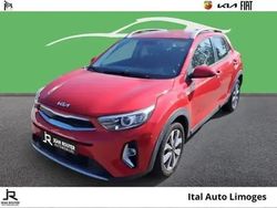 Rouge Occasion 2023 Kia Stonic Active SUV | 16 990 € (Prix juste)