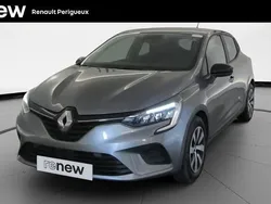 Gris Utilisé 2023 Renault Clio V Equilibre Citadine | 16 490 €