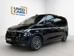 Noir Utilisé 2024 VW LT Style Monospace | 54 861 €