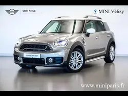 Gris Utilisé 2020 Mini Cooper Countryman Chili SUV | 26 860 € (Prix juste)
