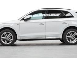 Occasion 2023 Audi Q5 S-Line SUV | 49 890 € (Prix cher)