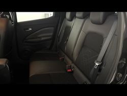 Noir Utilisé 2020 Nissan Juke Tekna SUV | 15 499 € (Prix juste)