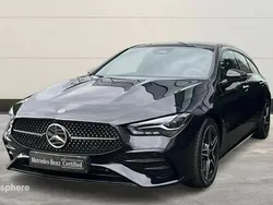 Utilisé 2025 Mercedes 200 AMG line Break | 43 990 € (Prix juste)