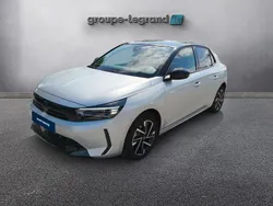 Utilisé 2024 Opel Corsa Citadine | 17 980 € (Prix juste)