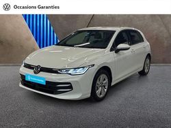 Utilisé 2024 VW Golf VIII Life | 24 995 € (Prix juste)