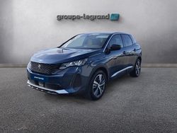 Utilisé 2022 Peugeot 3008 Allure | 20 980 € (Prix juste)