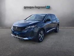 Utilisé 2022 Peugeot 3008 Allure | 21 490 € (Prix juste)