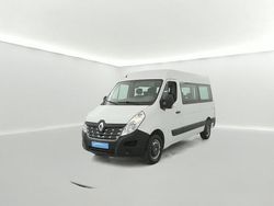Utilisé 2017 Renault Master Break | 26 490 €