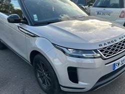 Utilisé 2020 Land Rover Range Rover evoque Dynamic | 25 990 €