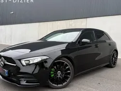 Utilisé 2020 Mercedes A200 AMG line Berline | 22 490 € (Bon prix)