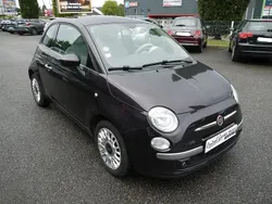 Mauve Utilisé 2014 Fiat 500L Lounge Monospace | 7 790 € (Prix juste)