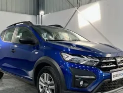 Utilisé 2021 Dacia Sandero Stepway Citadine | 13 490 € (Prix juste)
