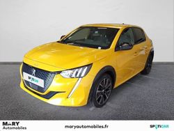 Utilisé 2021 Peugeot 208 GT Citadine | 16 990 € (Prix juste)