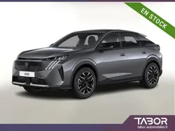 Gris Nouvelle 2025 Peugeot 3008 Allure | 31 753 € (Bon prix)