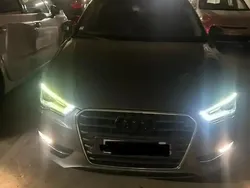 Utilisé 2014 Audi A3 Sportback Ambition Berline | 13 500 € (Prix cher)