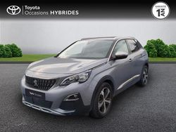 Utilisé 2017 Peugeot 3008 Crossway | 14 490 € (Prix juste)
