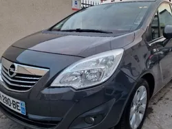 Utilisé 2013 Opel Meriva Cosmo Monospace | 4 450 €