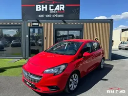 Utilisé 2018 Opel Corsa Excite Citadine | 8 990 € (Bon prix)