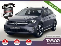 Gris Nouvelle 2025 VW Taigo R SUV | 24 694 € (Prix juste)