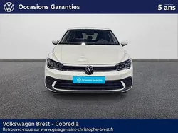 Utilisé 2023 VW Polo Life | 17 990 € (Prix juste)