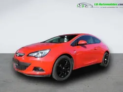 Utilisé 2015 Opel GT Coupé | 12 800 €